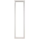 Hager FZ081F Blendrahmen universal FW ohne Tür...