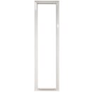 Hager FZ081F Blendrahmen universal FW ohne Tür für Feldverteiler FW81U..