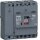 Hager HCS126AC Lasttrennschalter h3+ P160 4-polig 125A CTC