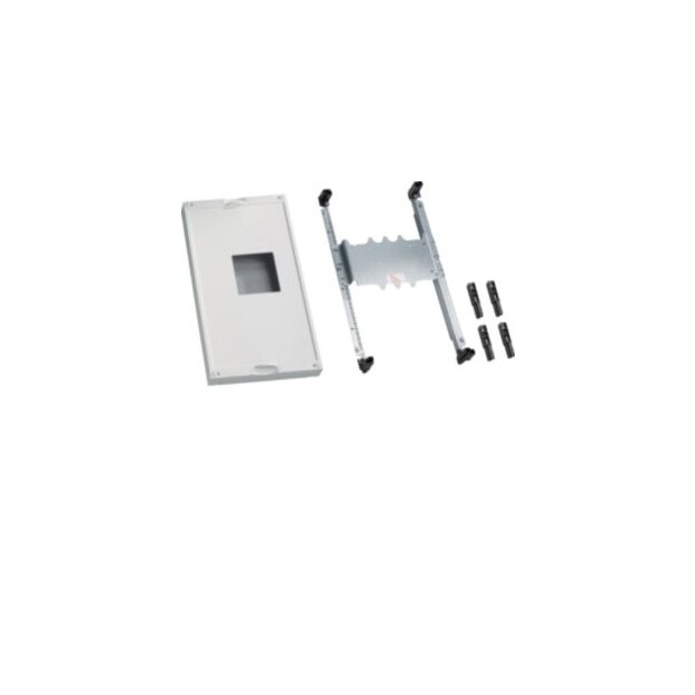 Hager UK31LH1 Baustein universN 450x250mm für Leistungsschalter H3+ P250