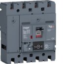 Hager HET251NR Leistungsschalter h3+ P250 Energy 4-polig...