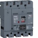Hager HMT041NR Leistungsschalter h3+ P250 Energy 4-polig...