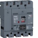 Hager HNT101NR Leistungsschalter h3+ P250 Energy 4-polig...