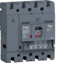 Hager HNT251JR Leistungsschalter h3+ P250 LSI 4-polig 4D...