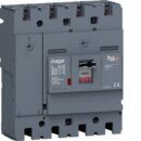 Hager HCT251AR Lasttrennschalter h3+ P250 4-polig 250A FTC