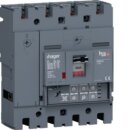 Hager HET251JR Leistungsschalter h3+ P250 LSI 4-polig 4D...