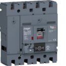 Hager HMT161NR Leistungsschalter h3+ P250 Energy 4-polig...