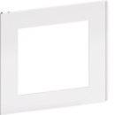 Hager FZ150N Tür univers links transparent für...