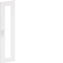 Hager FZ153N Tür univers rechts transparent für...