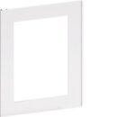 Hager FZ151N Tür univers links transparent für...