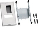 Hager UK31LH1FM Baustein universN 450x250mm für...