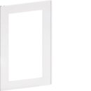 Hager FZ144N Tür univers links transparent für...