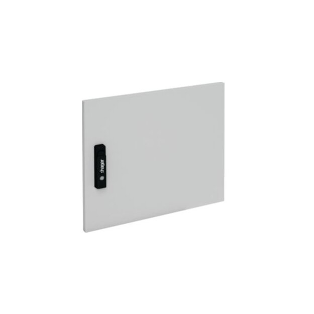 Hager FZ032R Tür univers für FR32* Schränke IP55 500x550mm