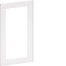 Hager FZ147N Tür univers links transparent für...