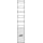 Hager ZU59VT6APZ3 Verteilerfeld universZ Höhe 1350mm 6-reihig 1-feldig mit 450mm APZ unten