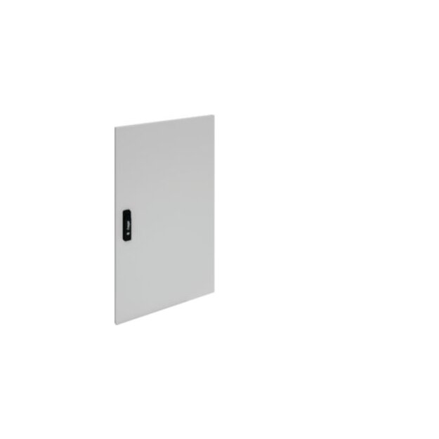 Hager FZ071R Tür univers für FR71* Schränke IP55 1100x300mm