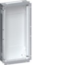 Hager FWU41L Mauerkasten 48PLE leer ohne BR und Tür...