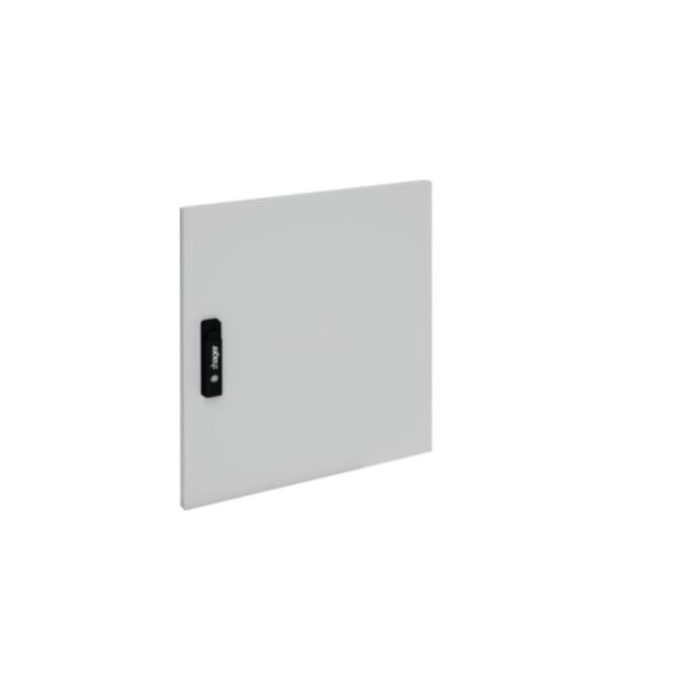Hager FZ042R Tür univers für FR42* Schränke IP55 650x550mm