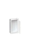 Hager FWU31D Feldverteiler UP 36PLE leer IP30 SKII...