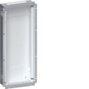 Hager FWU51L Mauerkasten 60PLE leer ohne BR und Tür...