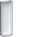 Hager FWU61L Mauerkasten 72PLE leer ohne BR und Tür...