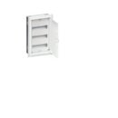 Hager FWU31A Feldverteiler UP 36PLE mit univers IP30 SKII...