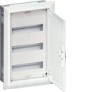 Hager FWU31S Feldverteiler UP 36PLE mit univers IP30 SKII...