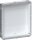Hager FWU42L Mauerkasten 96PLE leer ohne BR und Tür SKII Nischenmaße HxBxT:657x565x112mm