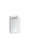 Hager FWU41D Feldverteiler UP 48PLE leer IP30 SKII...