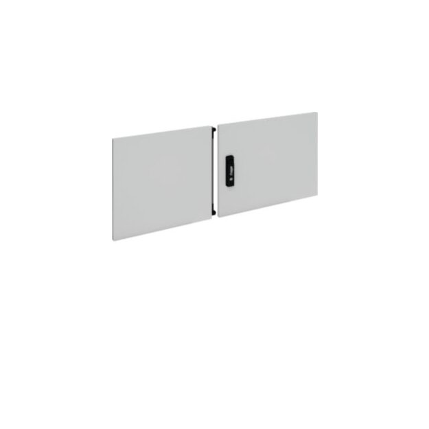 Hager FZ034R Tür univers für FR34* Schränke IP55 500x1050mm