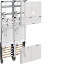 Hager ZK3EH62 Komplettfeld universZ 2...