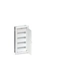 Hager FWU41A Feldverteiler UP 48PLE mit univers IP30 SKII...