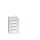 Hager FWU41A Feldverteiler UP 48PLE mit univers IP30 SKII Nischenmaße HxBxT:657x315x112mm
