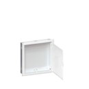 Hager FWU32D Feldverteiler UP 72PLE leer IP30 SKII...