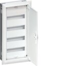 Hager FWU41S Feldverteiler UP 48PLE mit univers IP30 SKII...