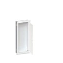 Hager FWU51D Feldverteiler UP 60PLE leer IP30 SKII...