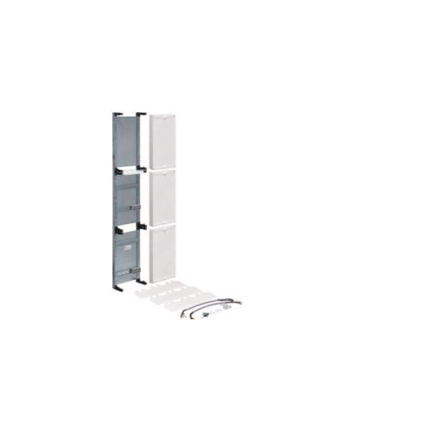 Hager ZU59APZ9 Einbausatz universZ 1350x250mm APZ 450mm RfZ 450mm HAN 450mm