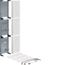 Hager ZU59APZ9 Einbausatz universZ 1350x250mm APZ 450mm...