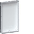 Hager FWU62L Mauerkasten 144PLE leer ohne BR und Tür...
