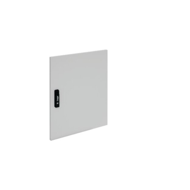 Hager FZ053R Tür univers für FR53* Schränke IP55 800x800mm