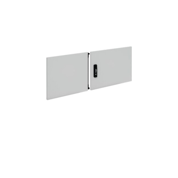 Hager FZ035R Tür univers für FR35* Schränke IP55 500x1300mm