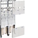 Hager ZK3EH64 Komplettfeld universZ 4...