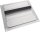 Hager M-BBM13560 Bodenblech 4-teilig mit Moosgummi 1350x600 BxT verzinkt