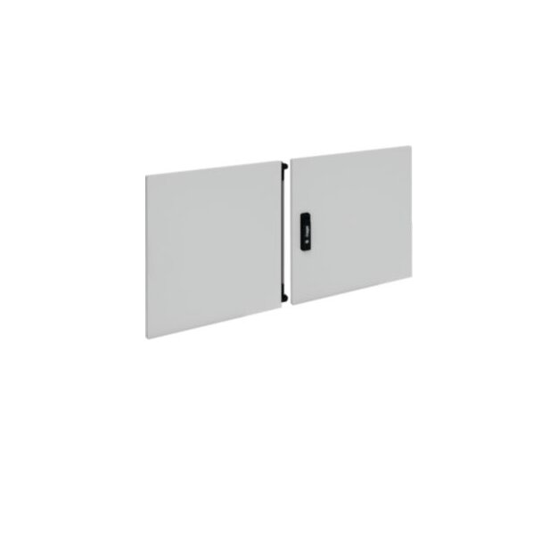 Hager FZ044R Tür univers für FR44* Schränke IP55 650x1050mm