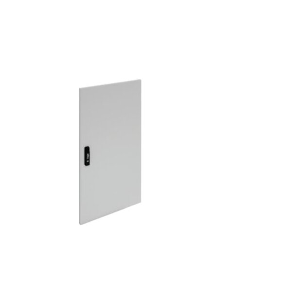 Hager FZ082R Tür univers für FR82* Schränke IP55 1250x550mm