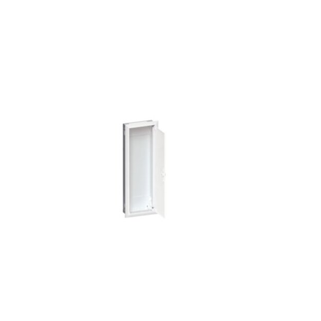 Hager FWU61D Feldverteiler UP 72PLE leer IP30 SKII Nischenmaße HxBxT:957x315x112mm
