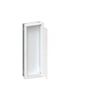 Hager FWU61D Feldverteiler UP 72PLE leer IP30 SKII...