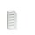 Hager FWU51A Feldverteiler UP 60PLE mit univers IP30 SKII Nischenmaße HxBxT:807x315x112mm