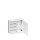 Hager FWU32K1 Feldverteiler UP 36PLE + Mediamedia IP30 SKII Nischenmaße HxBxT 507x565x112mm
