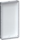 Hager FWU72L Mauerkasten 168PLE leer ohne BR und Tür...